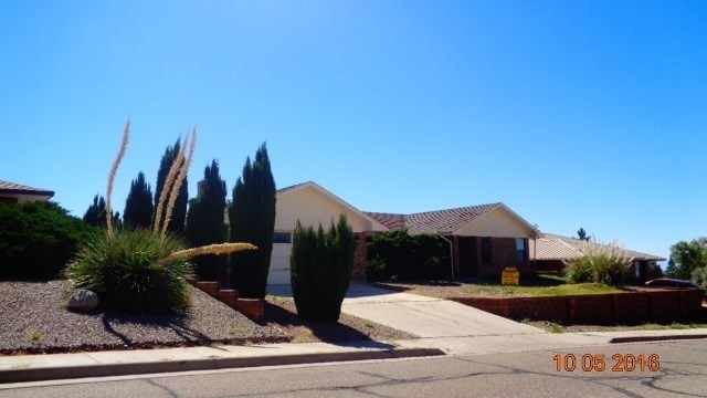 3028 El Dorado, Alamogordo, NM 88310 - photo 1