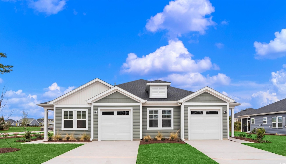 1001 Menorca Ct unit 1, Little River, SC 29566 - photo 1