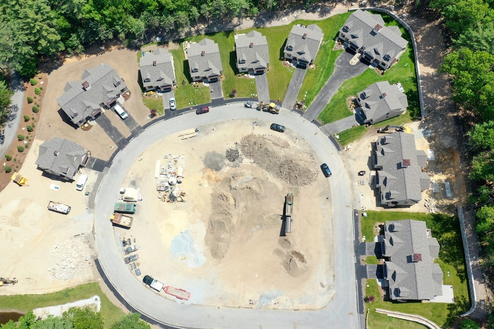 35 Hensey Way unit 21, Wilmington, MA 01887 - photo 1