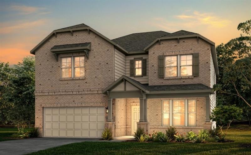 Sheridan E~ Ready August~ Rendering