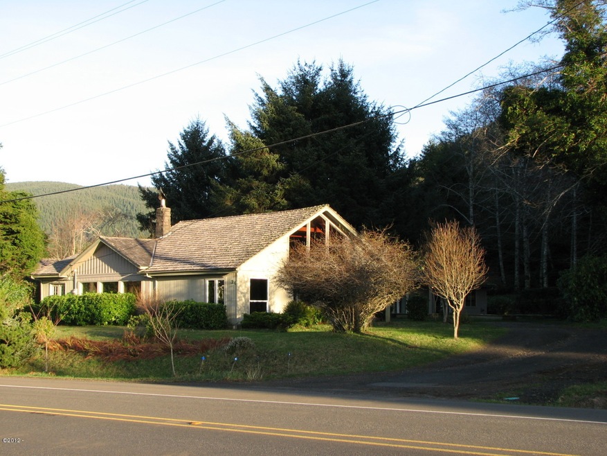 Front Exterior