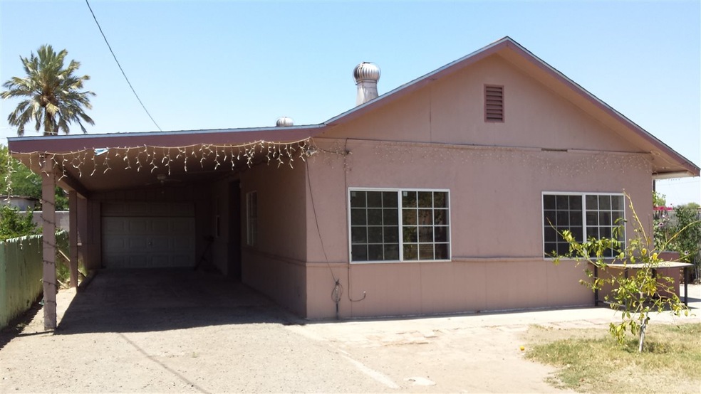 172 N 8th Ave, Yuma, AZ 85364 - photo 1
