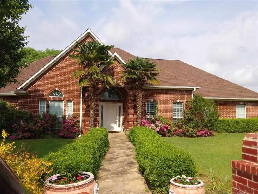 7305 Shadow Brooke, Texarkana, TX 75503 - photo 1