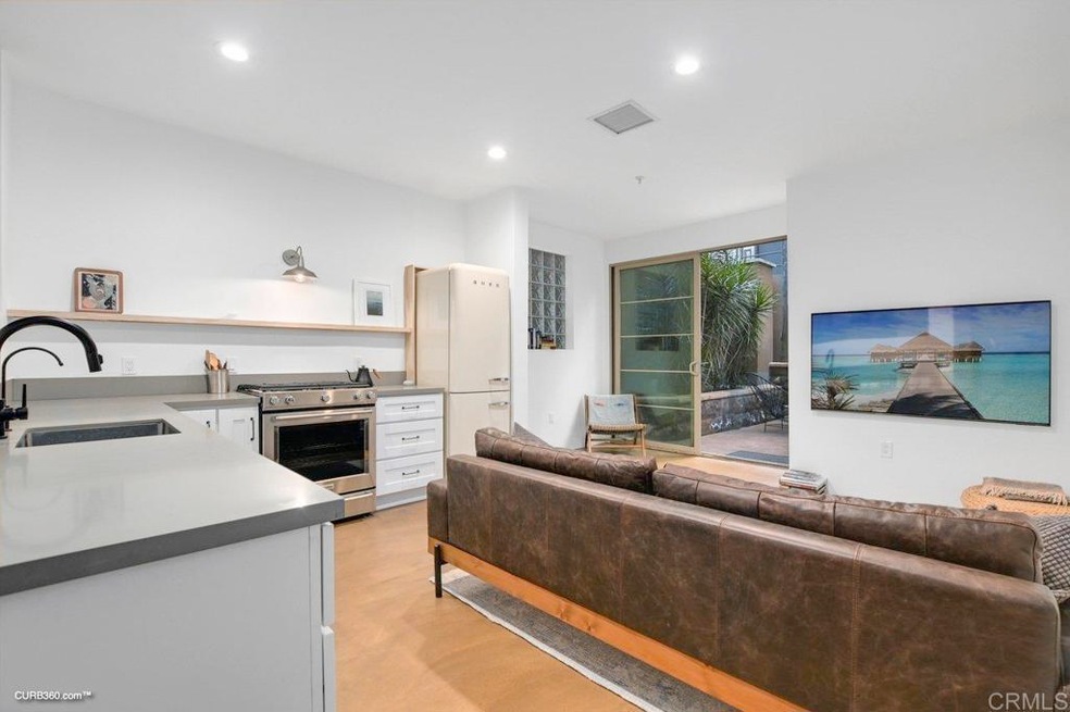 Union Square At Broadway unit 2207, San Diego, CA 92101 - photo 1