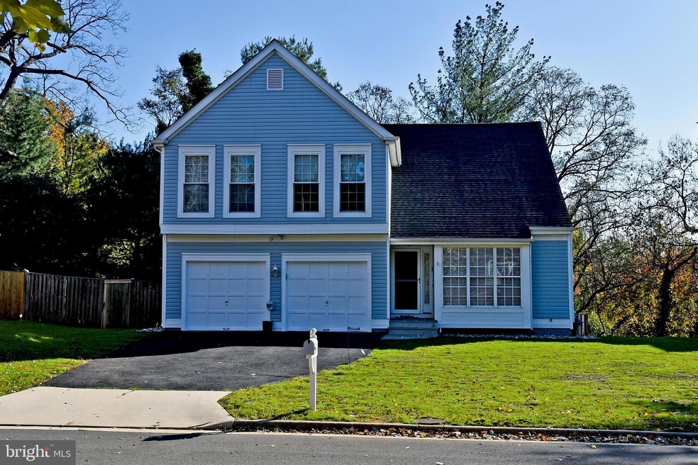 6803 Woodstone Place, Alexandria, VA 22306 - photo 1