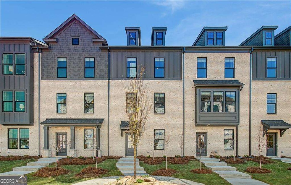 608 Marimba Pike, McDonough, GA 30253 - photo 1