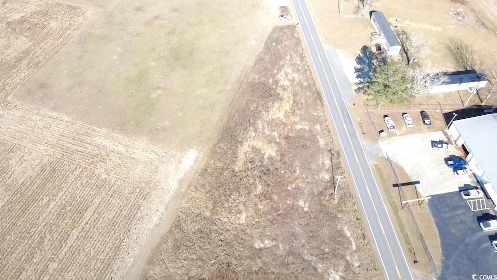 0.80 Acres-TBD State Road S-26-140, Loris, SC 29569 - photo 1