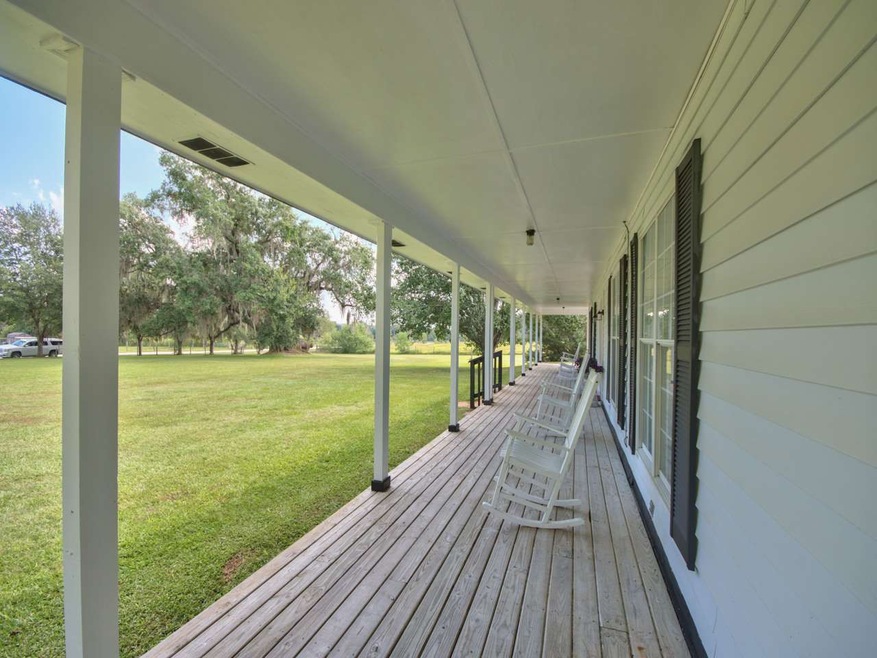 465 Valley, Monticello, FL 32344 - photo 1