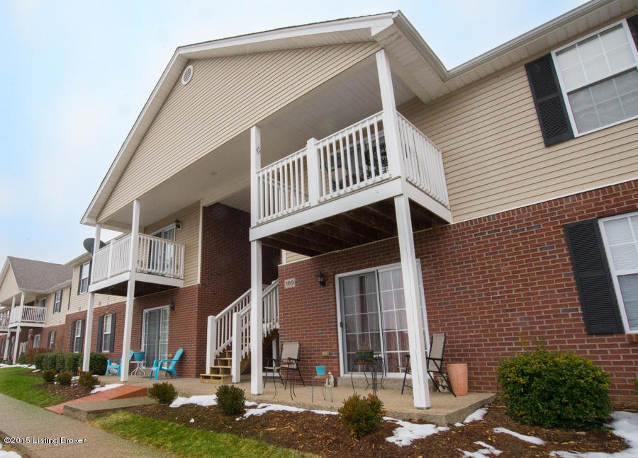 169 Central Blvd unit 36, Mount Washington, KY 40047 - photo 1