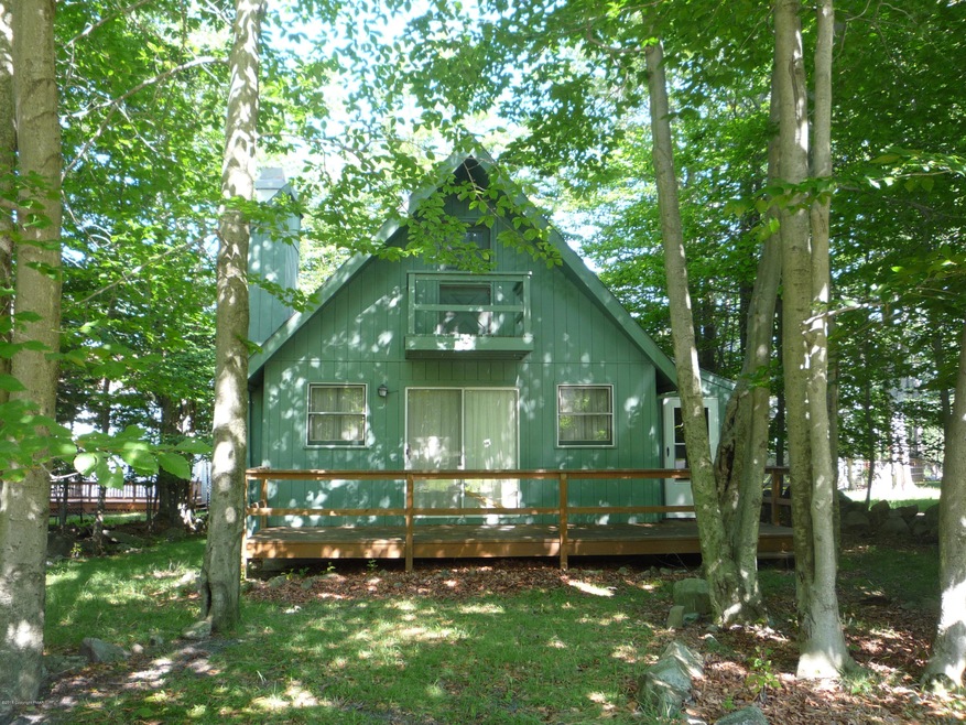 6322 Ventnor Dr, Tobyhanna, PA 18466 - photo 1