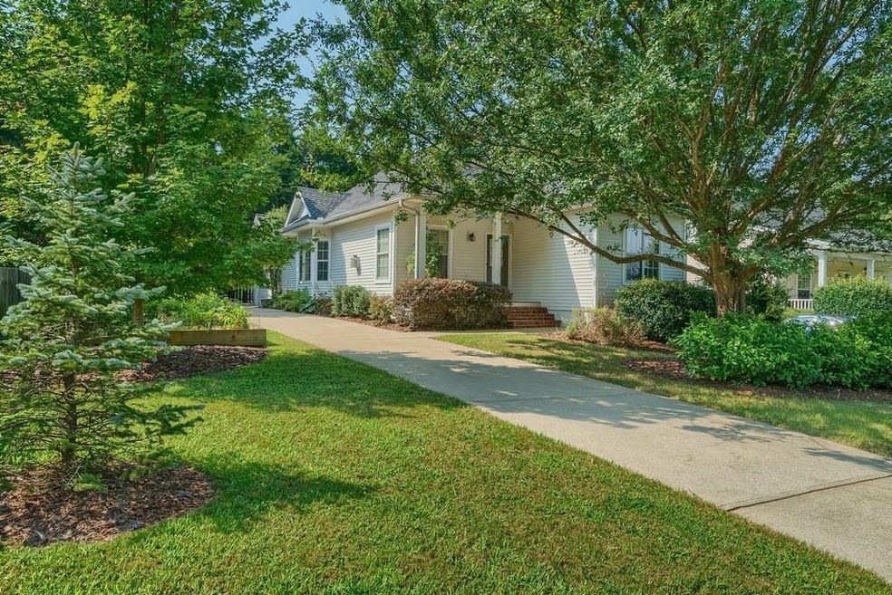 Built in 1999 and directly across the street from 