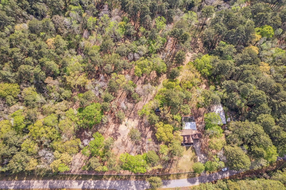 4.71 acres cleared and ready for you to build.