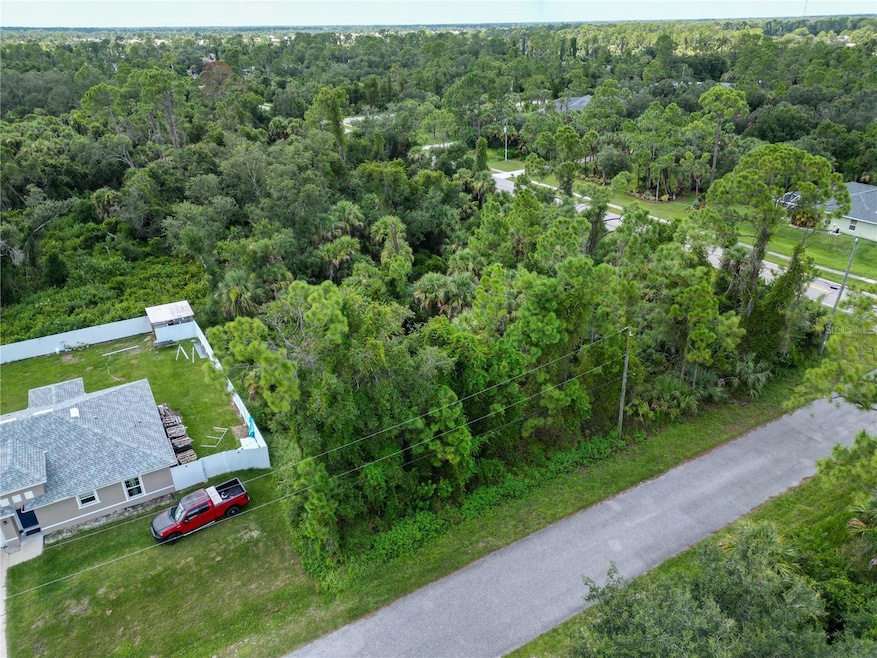 0 Edwin Ave unit MFRA4662996, North Port, FL 34288 - photo 1