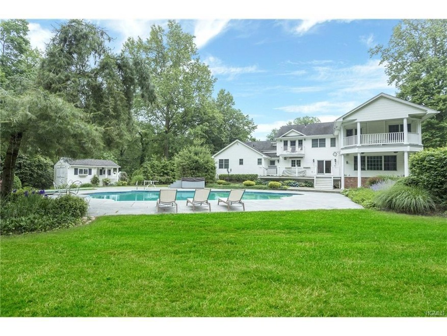 10 Elaine Dr, New City, NY 10956 - photo 1