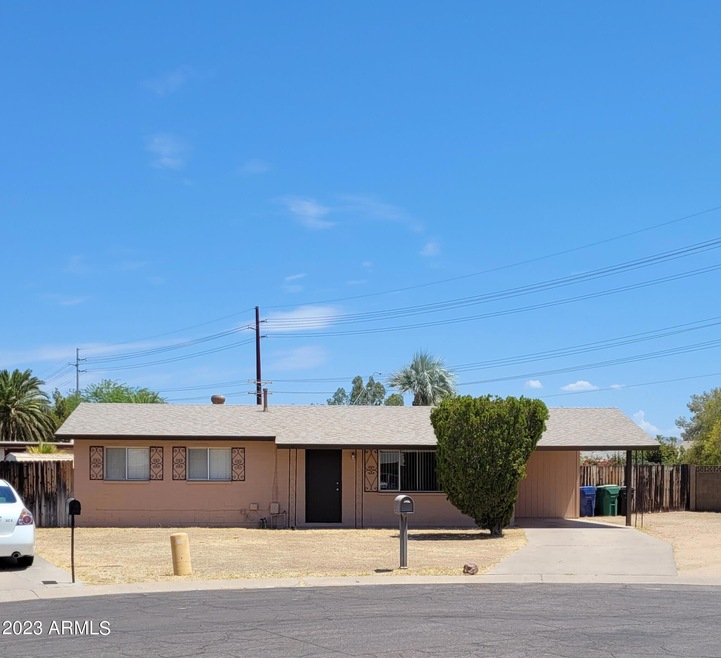 7548 E Carol Cir, Mesa, AZ 85208 - photo 1