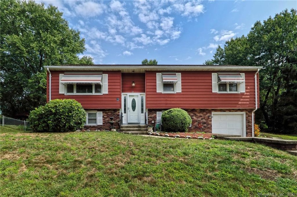 22 Alexander Dr, West Haven, CT 06516 - photo 1