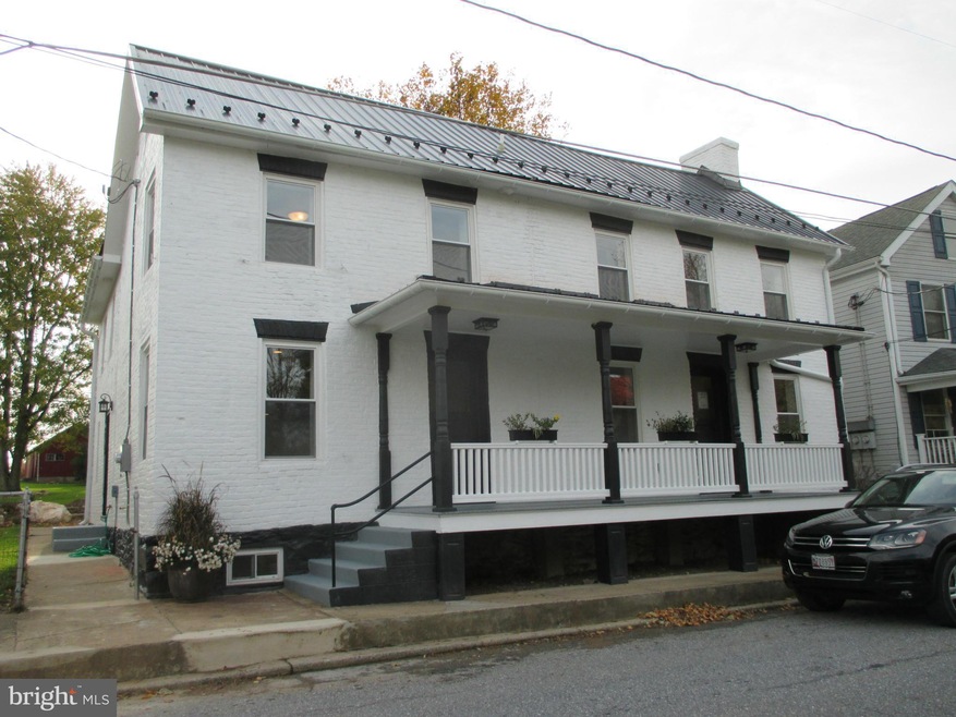 116 E Main St, Burkittsville, MD 21718 - photo 1
