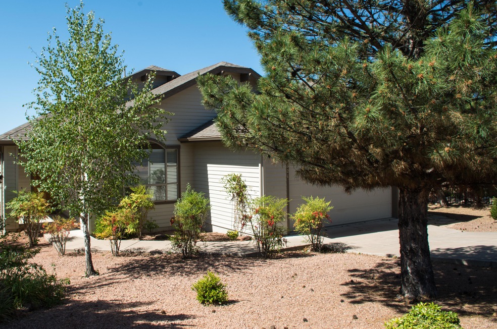 621 E Phoenix St, Payson, AZ 85541 - photo 1