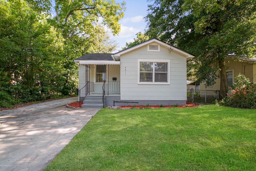 4811 Lexington Ave, Jacksonville, FL 32210 - photo 1