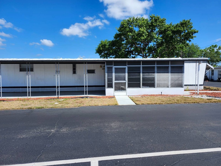 2121 New Tampa Hwy unit C-2, Lakeland, FL 33815 - photo 1