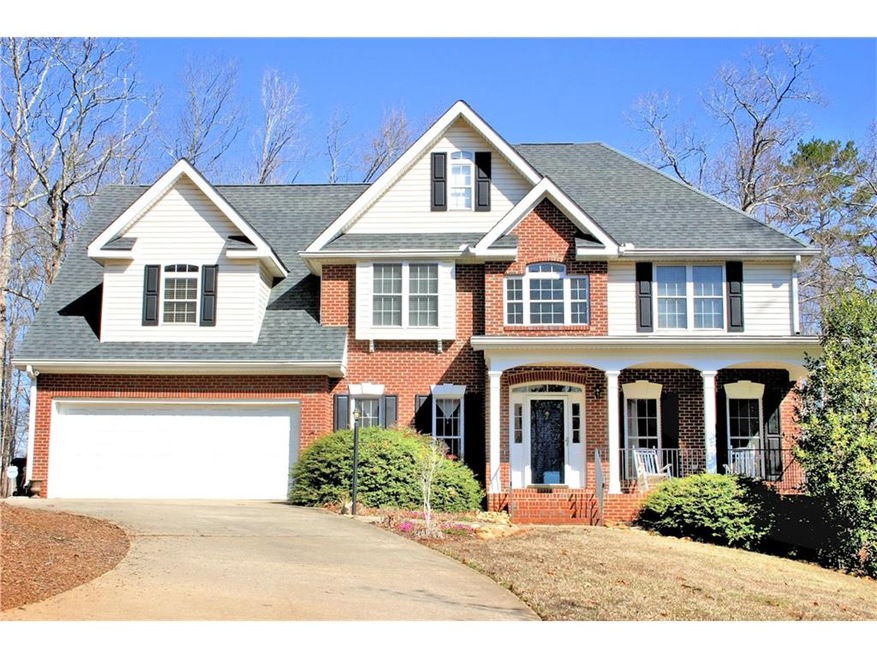 12 Oxford Ct, Bremen, GA 30110 - photo 1