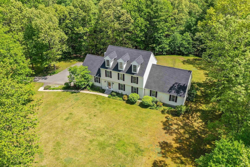 73 Woodward Rd, Merrimack, NH 03054 - photo 1