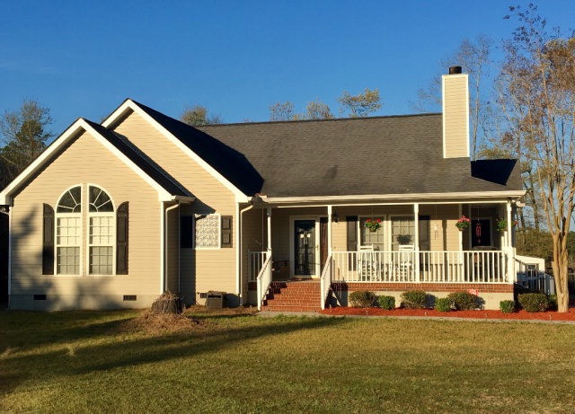 Main View