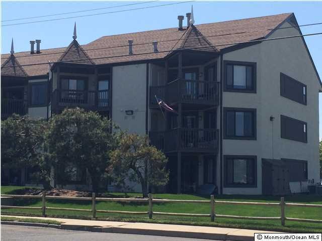 340 Ocean Ave N unit 1B, Long Branch, NJ 07740 - photo 1