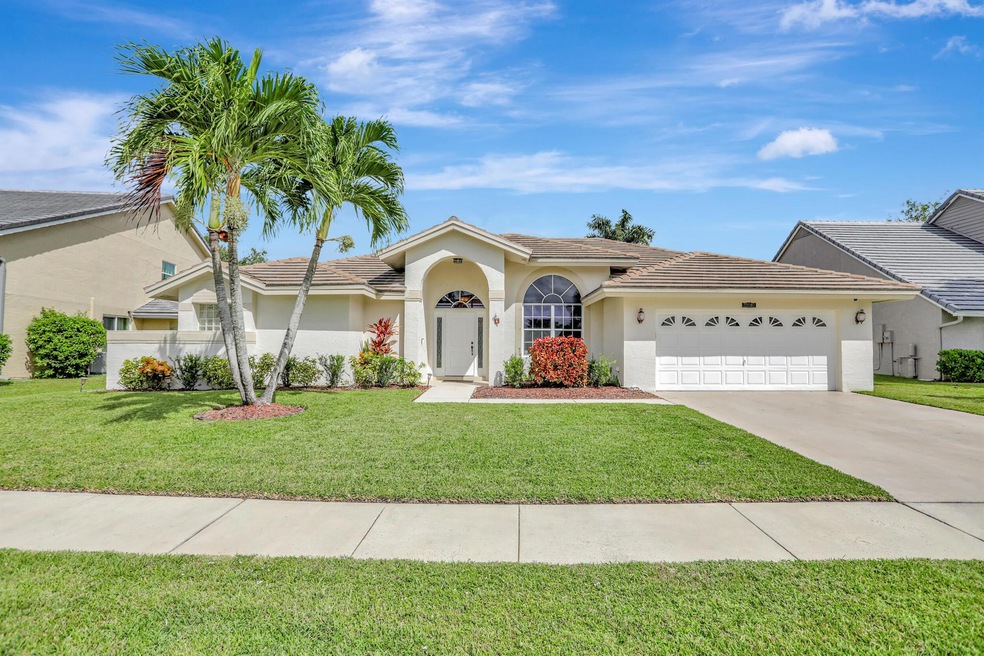 22040 Aqua Ct, Boca Raton, FL 33428 - photo 1