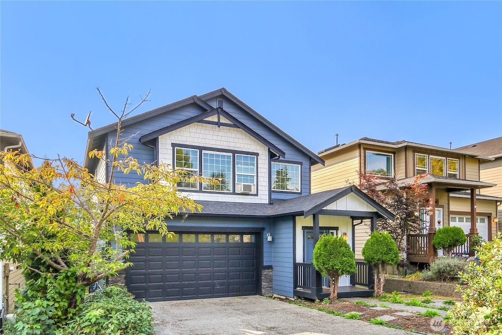 302 J Ave unit 3, Snohomish, WA 98290 - photo 1