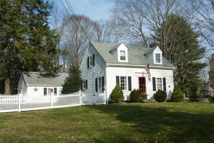 144 Stone Hill Rd, Bedford, NY 10506 - photo 1