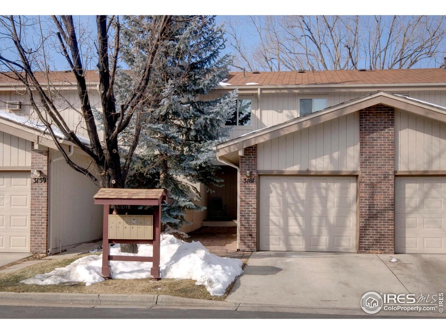 3161 Westwood Ct, Boulder, CO 80304 - photo 1