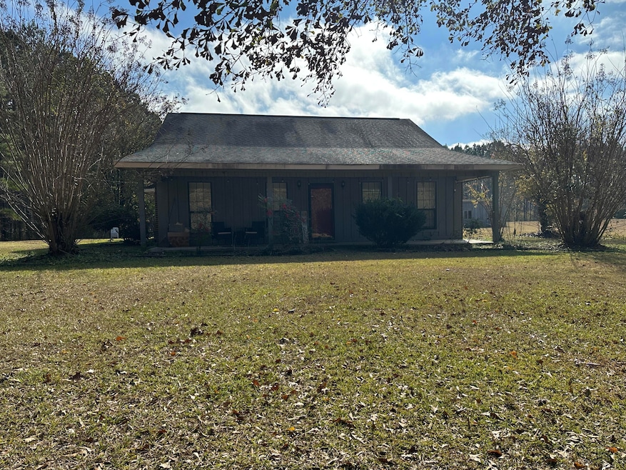 8640 Ms Hwy 413, Weir, MS 39772 - photo 1