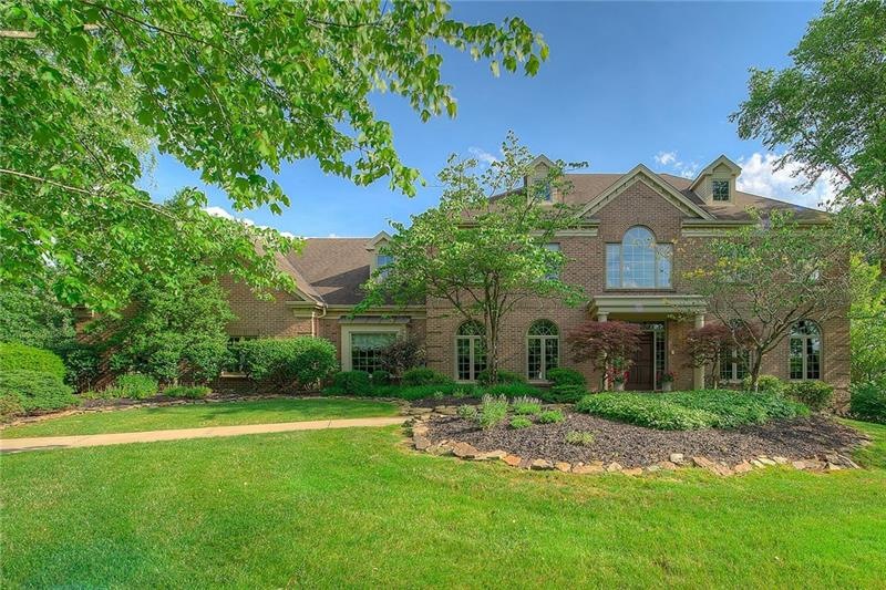 4101 Manor Oaks Ct, Export, PA 15632 - photo 1