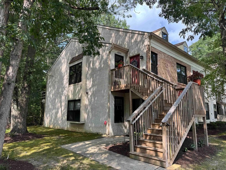 4556 Concord Place unit P117, Mays Landing, NJ 08330 - photo 1