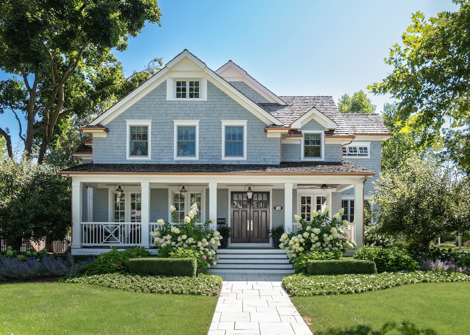 705 N Wheaton Ave, Wheaton, IL 60187 - photo 1