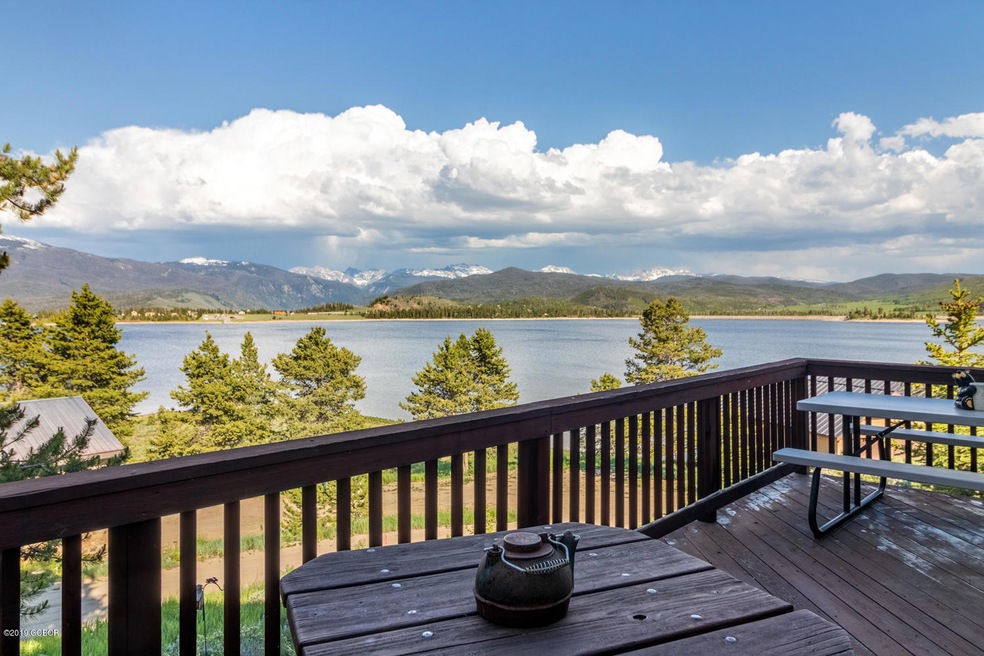 23 Gcr 6121, Granby, CO 80446 - photo 1