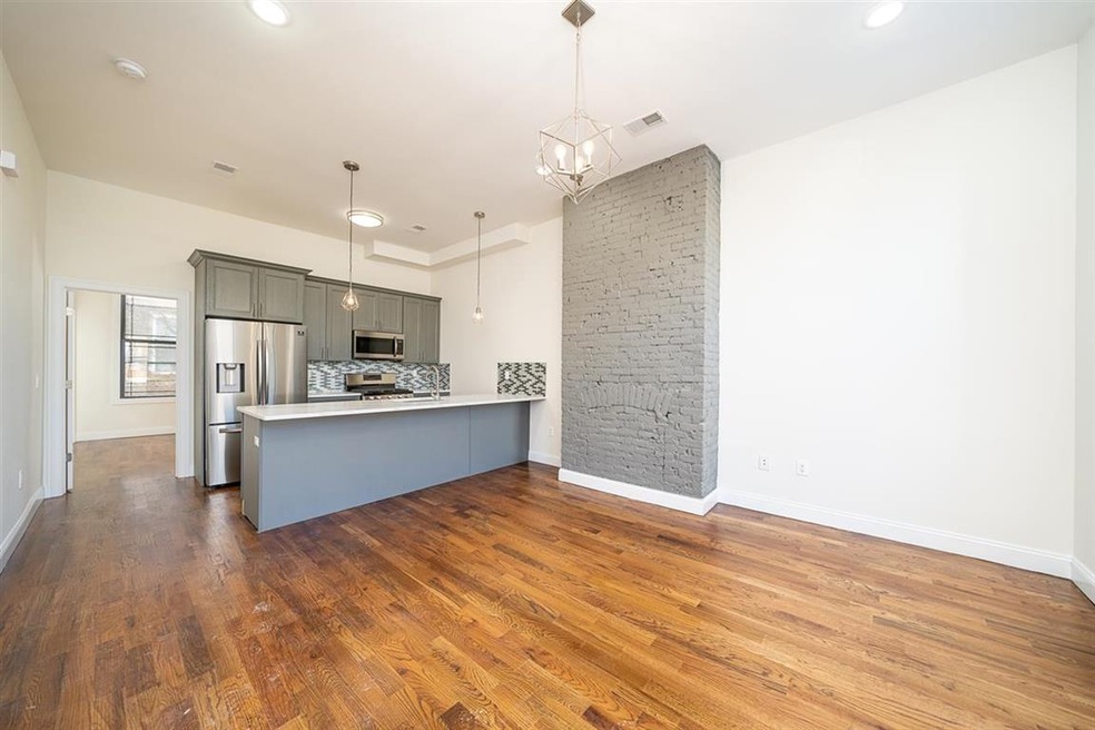45 Bowers St unit 1, Jersey City, NJ 07307 - photo 1