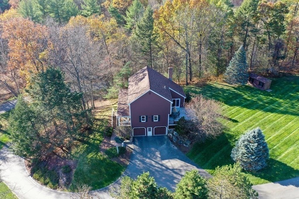 68 Watson Way, Groton, MA 01450 - photo 1