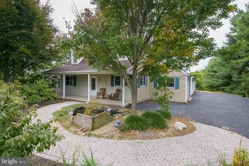9054 Myersville Rd, Myersville, MD 21773 - photo 1