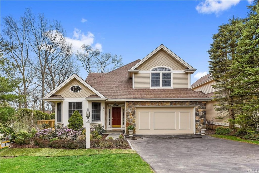 12 Juniper Ct, Armonk, NY 10504 - photo 1