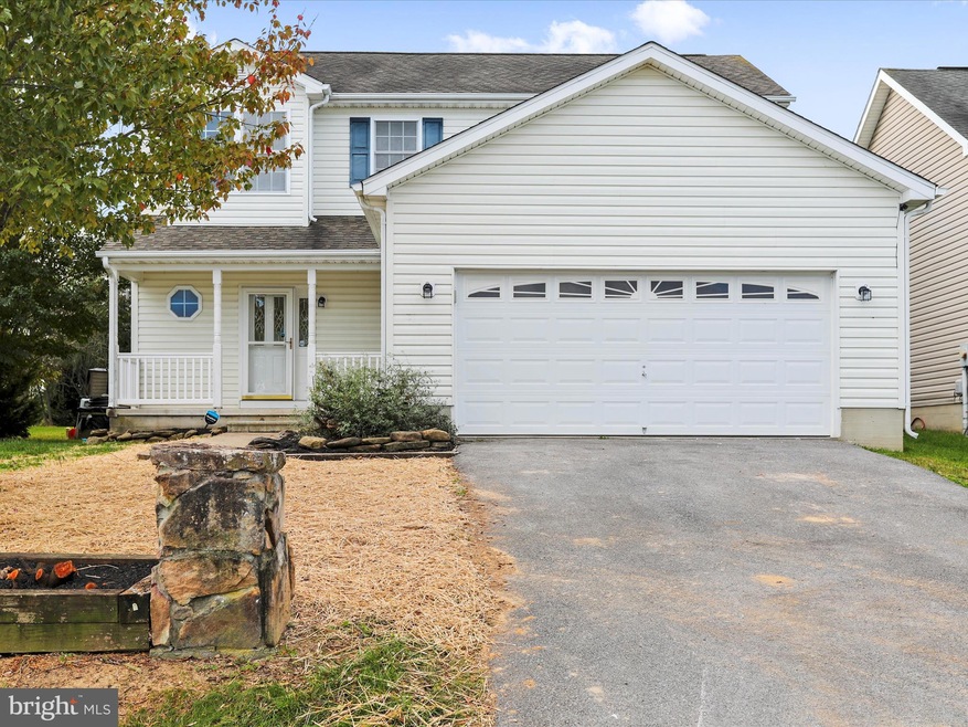 49 Lancer Place, Martinsburg, WV 25404 - photo 1