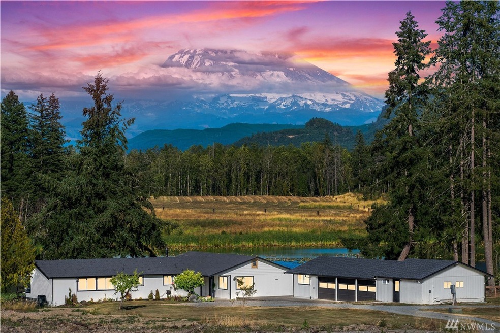 17920 Fennel Rd SE, Yelm, WA 98597 - photo 1