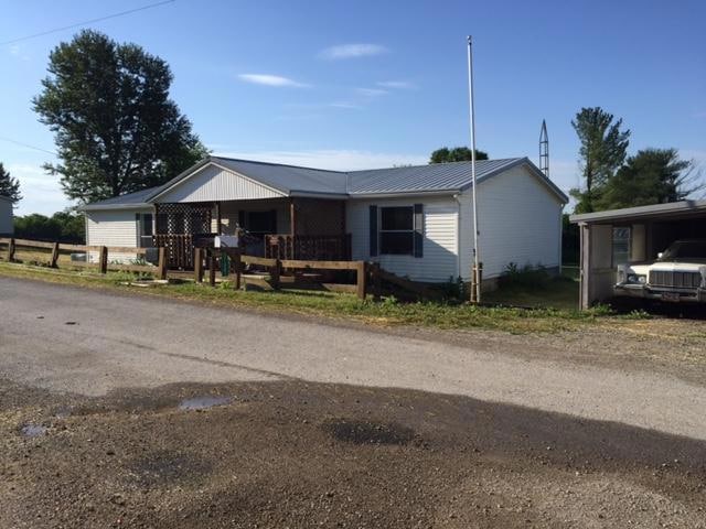 31081 Fairview Ridge Rd, Logan, OH 43138 - photo 1