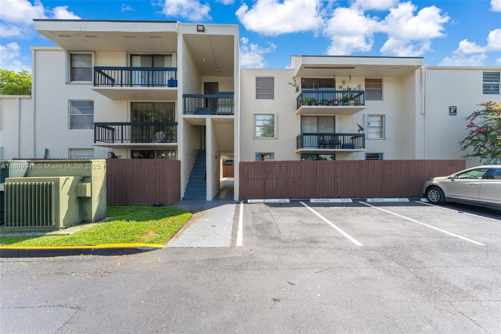 8307 SW 142nd Ave unit F203, Miami, FL 33183 - photo 1