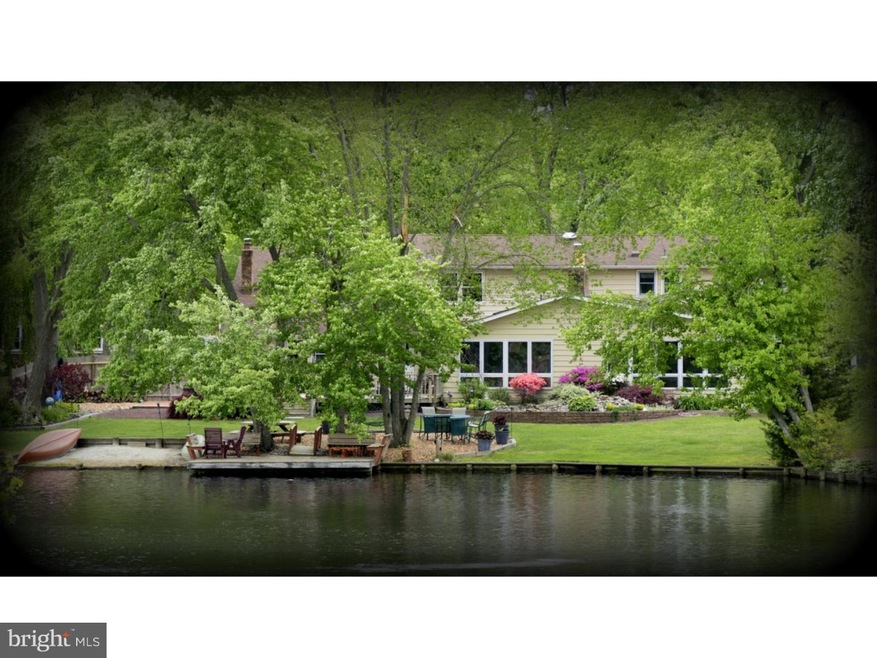 138 Paupukkeewis Trail, Medford, NJ 08055 - photo 1