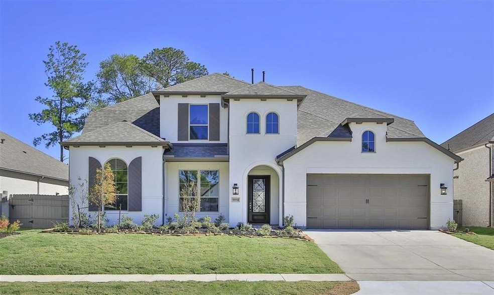 15112 Botanical Garden Dr, Conroe, TX 77302 - photo 1