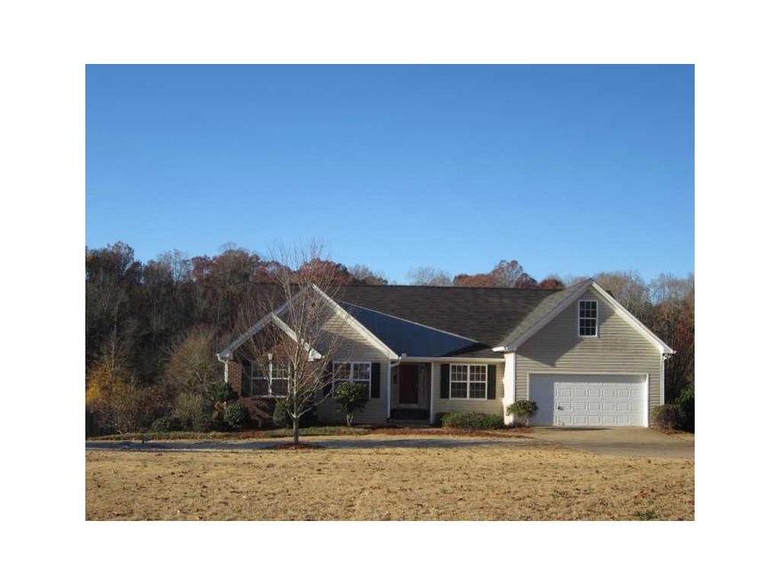 Exterior Front. front view of property