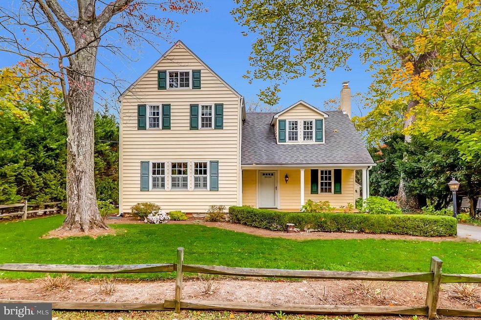 10623 Stevenson Rd, Stevenson, MD 21153 - photo 1