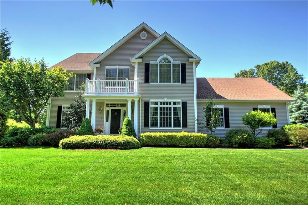 123 Centennial Dr, Milford, CT 06461 - photo 1